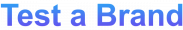 TestaBrand.com